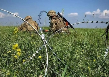 Протягом доби ЗСУ відбили 20 ворожих атак, – Генштаб