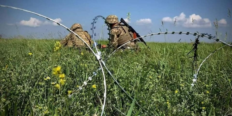 Протягом доби ЗСУ відбили 20 ворожих атак, – Генштаб