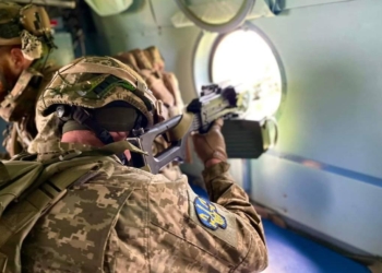 Наші ракетники вразили 5 районів скупчення ворога, 2 склади боєприпасів і  станцію радіоелектронної боротьби, – Генштаб