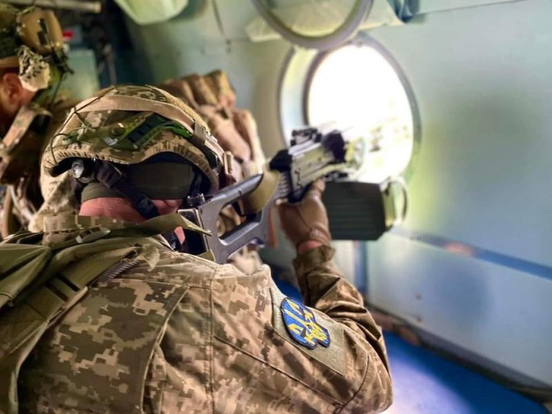 Авіація ЗСУ завдала 19 ударів по районах зосередження особового складу та 2 – по ЗРК, – Генштаб