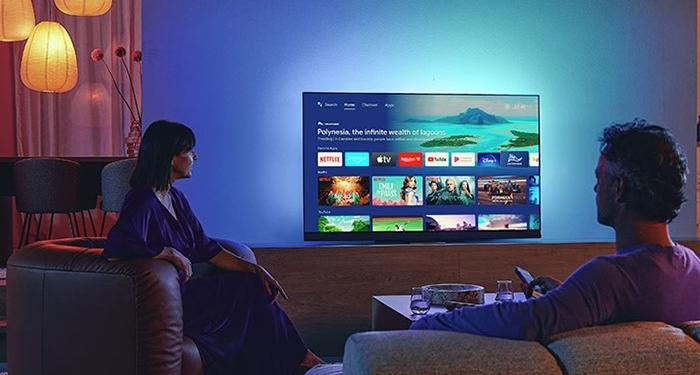 Smart TV: все, что нужно знать покупателям о выборе, преимуществах и недостатках (ФОТО)