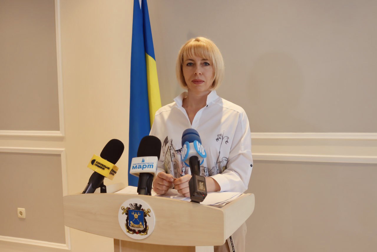 Вже третій дитсадок у Миколаєві – з укриттям. Цього року хочуть відновити роботу ще 20 дитсадків