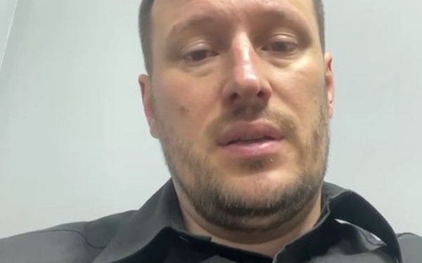 Оперативка по Херсонщині: під водою – 600 кв.км, дві третини з них – це лівий берег, – Прокудін (ВІДЕО)