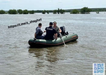 На Миколаївщині, на жаль, є перша жертва підтоплення внаслідок підрива росіянами Каховської ГЕС – загинув чоловік, який вчора відмовився від евакуації