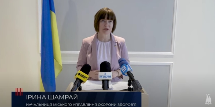 У Миколаєві для виплати муніципальної надбавки медикам мають намір виділити майже 68 млн грн