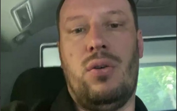 Оперативка по Херсонщині від начальника ОВА: є тенденція на зменшення рівня води, евакуйовано 2352 людини та близько 550 тварин (ВІДЕО)