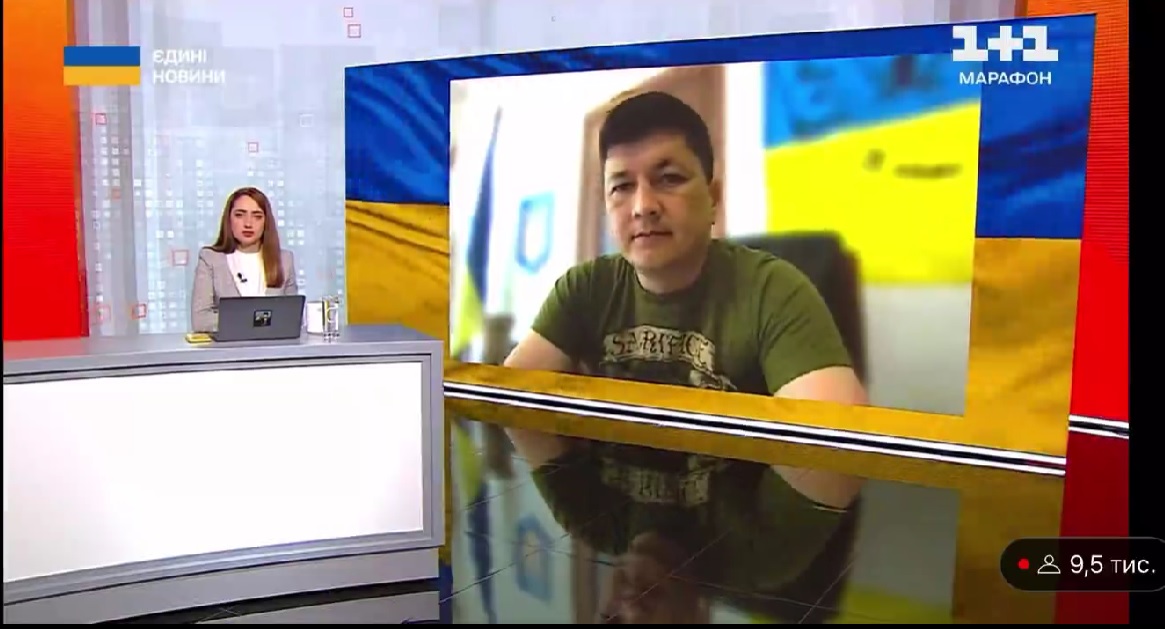 Оперативка по Миколаївщині внаслідок підриву Каховської ГЕС: підтоплено 461 домогосподарство, евакуйовано 845 людей, – Кім