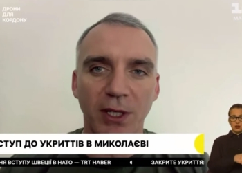 Мер Миколаєва попросив містян допомогти перевірити доступність укриттів