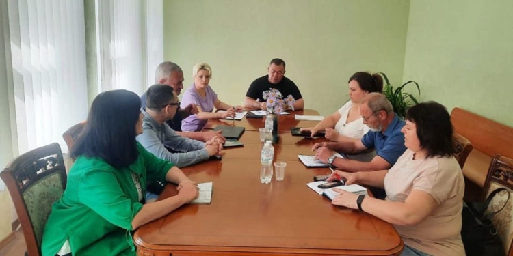 Миколаїв може не отримати державні кошти на відновлення пам’яток, які постраждали під час війни, оскільки не має одного документу