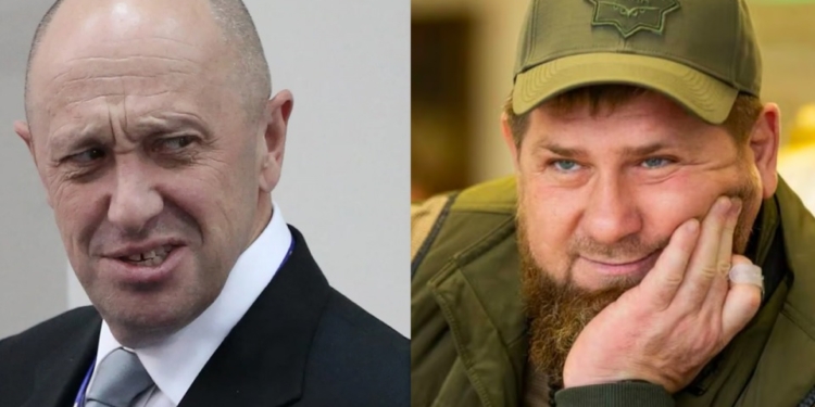 Росія замінює «вагнерівців» на «кадирівців» – ISW