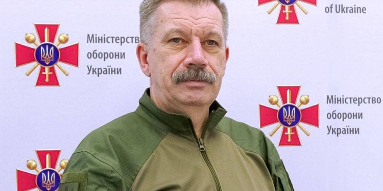 Україна на Вільнюському саміті отримає алгоритм вступу до НАТО – заступник Міністра оборони Гаврилов