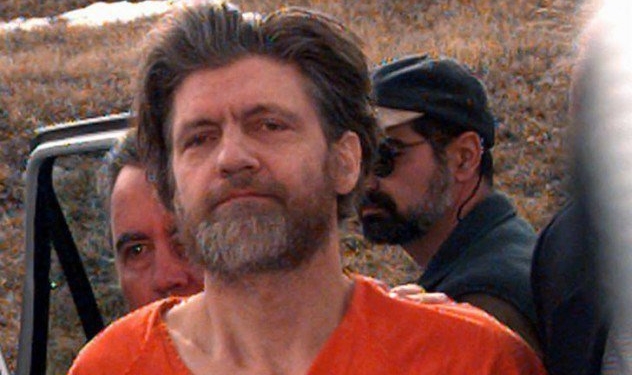 Вундеркінд, який став найбільш розшукуваним злочинцем: у в’язниці США помер Тед «Унабомбер» Качинський