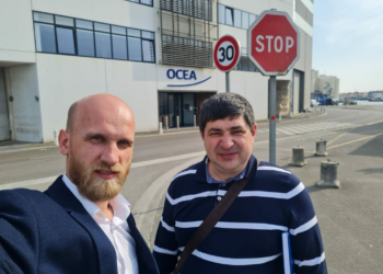 Контракт буде виконано: фахівці миколаївського «Суднобудівно-судноремонтного заводу «НІБУЛОН» будуватимуть флот для українських прикордонників у Франції
