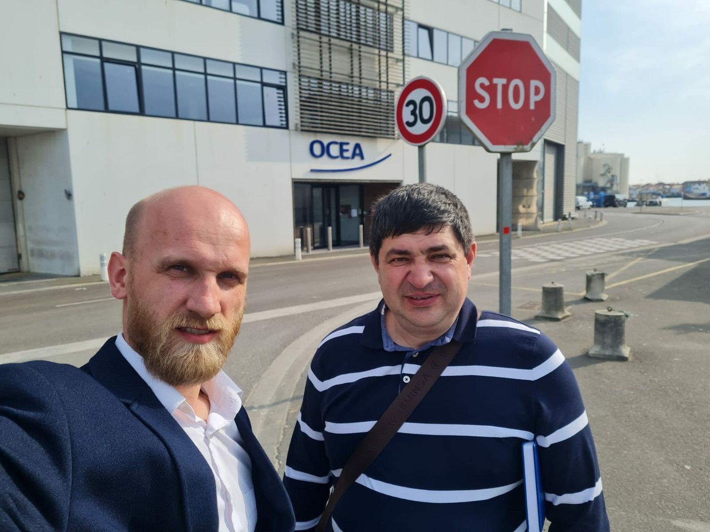 Контракт буде виконано: фахівці миколаївського «Суднобудівно-судноремонтного заводу «НІБУЛОН» будуватимуть флот для українських прикордонників у Франції