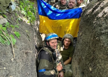 Запорізька бригада ТрО заявила про звільнення Новодарівки