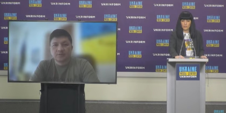 Наслідки підриву Каховської ГЕС і підтоплення: Миколаївщина прийняла понад 1,1 тисячу херсонців, всередині області переміщено майже тисячу місцевих мешканців, – Кім (ВІДЕО)