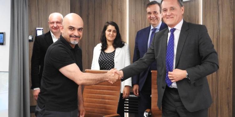 Агентство відновлення отримає грант ЄС у понад 50 млн євро на тимчасові мости для відновлення мобільності в Україні (ФОТО)