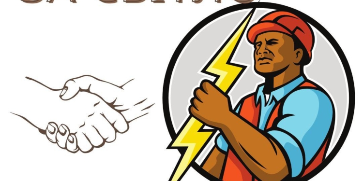 Усі населенні пункти Снігурівської ОТГ на Миколаївщині – з електропостачанням