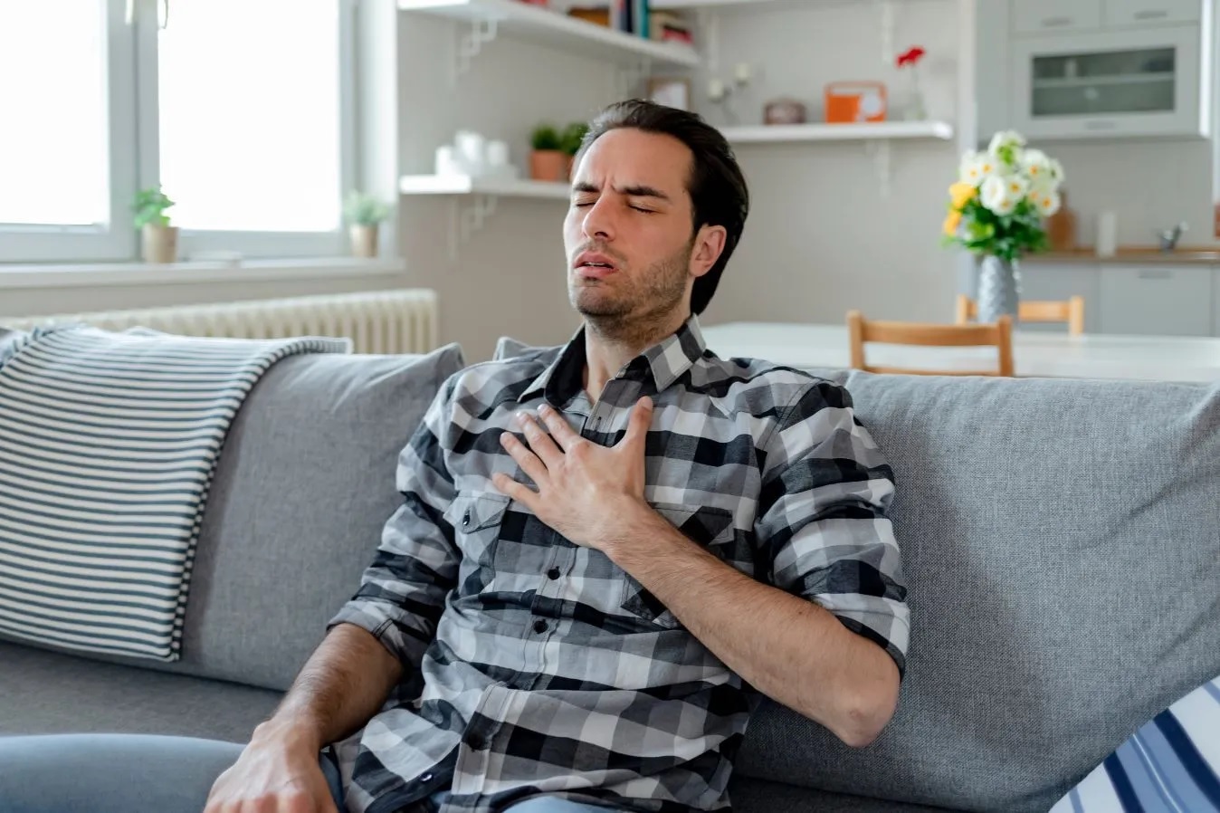 Не сьогодні. Ірландські вчені вирахували день тижня, в який найчастіше трапляються серцеві напади