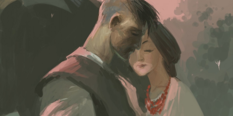 Анімаційну стрічку Андрія Щербака «Причинна» покажуть у Люксембурзі. Але ви можете побачити її прямо зараз