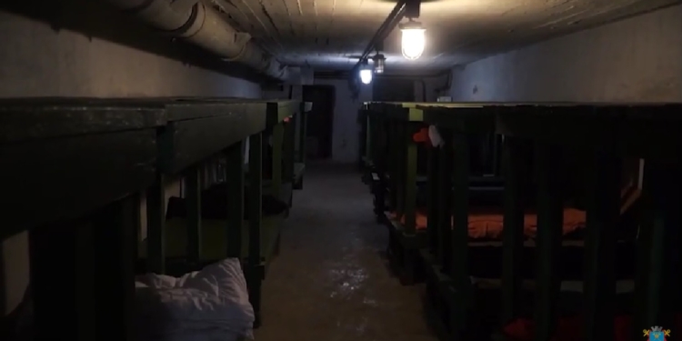 Перевірки укриттів в Миколаєві: близько 50 скарг від містян (ВІДЕО)