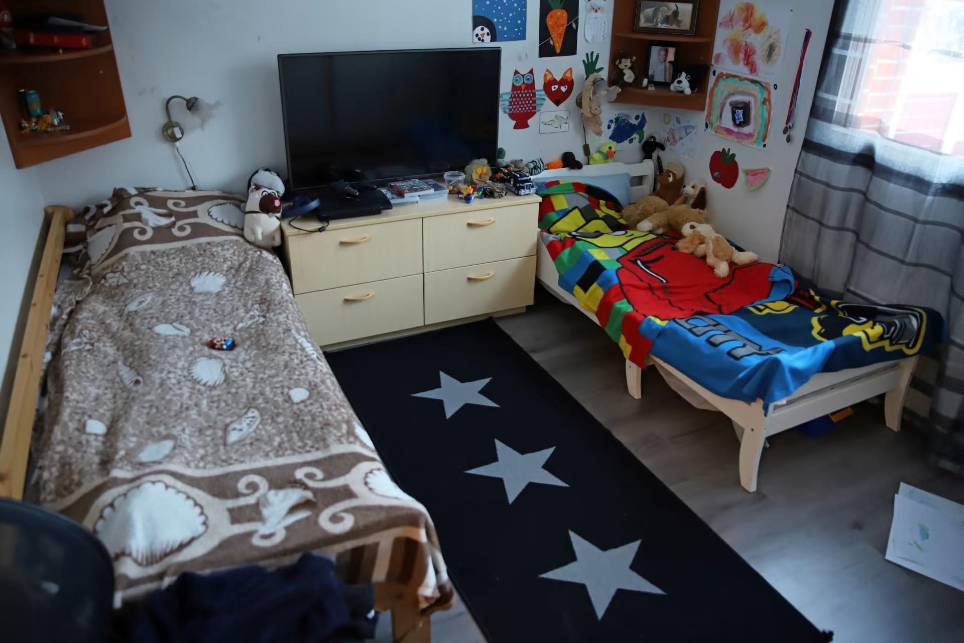 У Фінляндії змінюються умови проживання для українських біженців