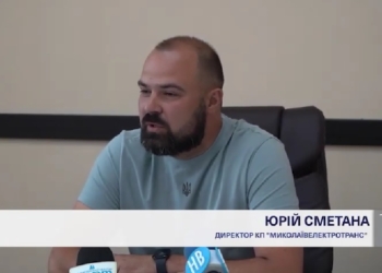 Скандал з вартістю зупинок-укриттів у Миколаєві: «Миколаївелектротранс» подав судовий позов до Держаудитслужби (ВІДЕО)