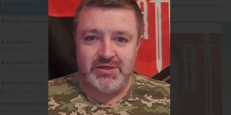 Над Одещиною вночі було збито чотири російських «Калібри» – Братчук