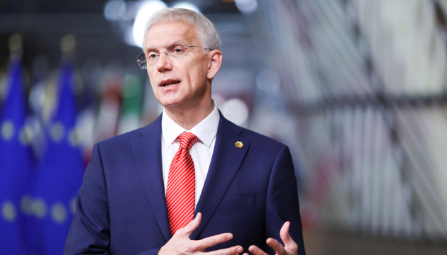 Конференція з відновлення України в Лондоні: Латвія передасть Україні усі свої вертольоти