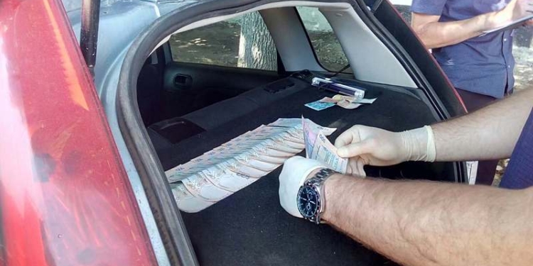 Експосадовець  КП “Миколаївелектротранс” за 7 тис.грн. хабара «відсидить» 5 років – апеляційний суд підтримав позицію прокуратури та залишив вирок у силі