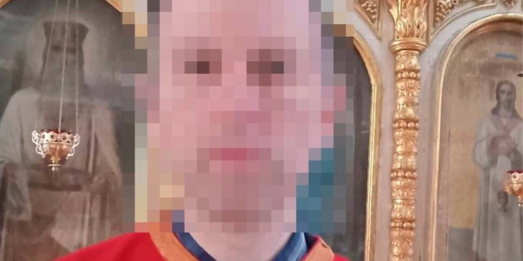 На Миколаївщині повідомлено про підозру клірику місцевого храму УПЦ (МП), який закликав вірян підтримати російських окупантів (ФОТО)