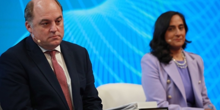 Міністр оборони Великої Британії: Україна може повернути Крим іще цьогоріч