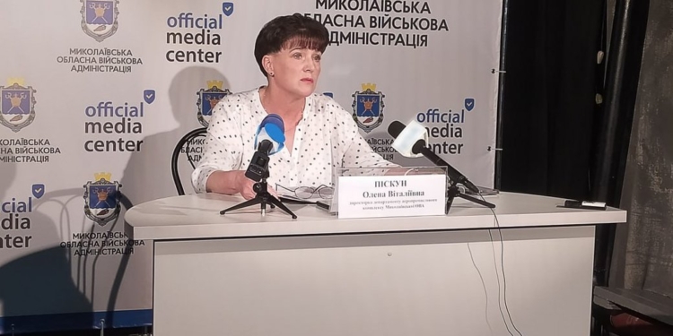 Скільки втратив агропромисловий комплекс Миколаївщини за період повномасштабного російського вторгнення