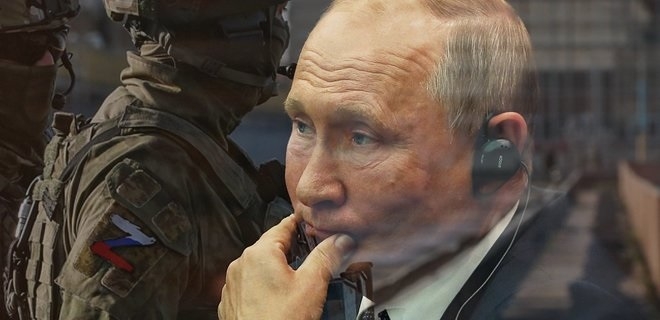 Спроба військового перевороту в росії: армія рф зазнає втрат – Oryx