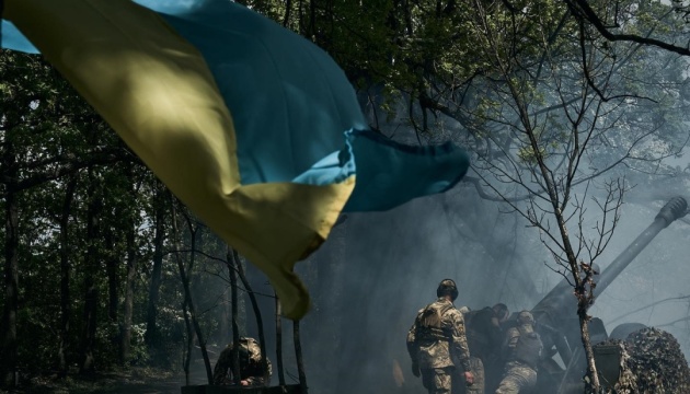 ЗСУ під Красногоровкою звільнили території, які були окуповані з 2014 року, – Тарнавський