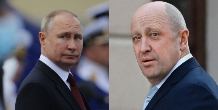 Найближчі 24 години будуть мати вирішальне значення для путіна – CNN