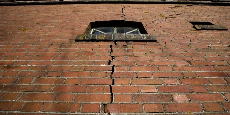 Нідерланди закривають найбільше родовище газу