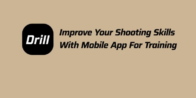 Український додаток Drill, що навчає стрільбі, виходить на ринок США
