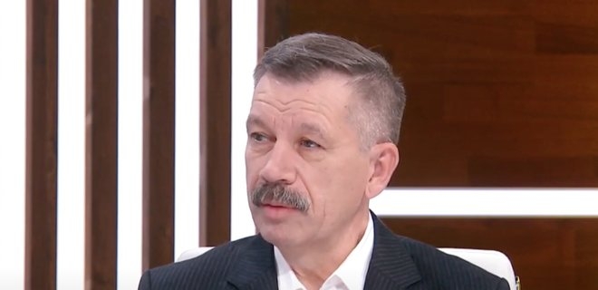 Російські ракетні обстріли не вплинуть на запланований контрнаступ Сил оборони – Міноборони