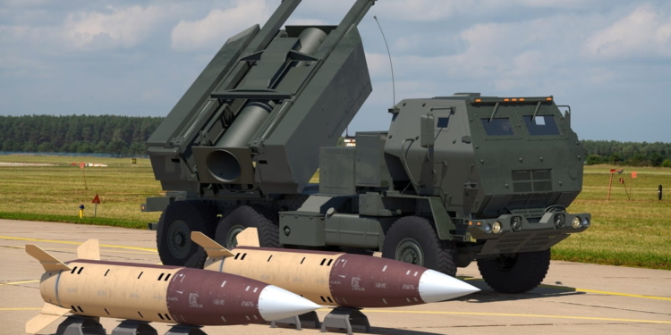 «Нам потрібні ракети ATACMS, які здатні приносити дуже вагомі результати» – речник Командування Повітряних сил