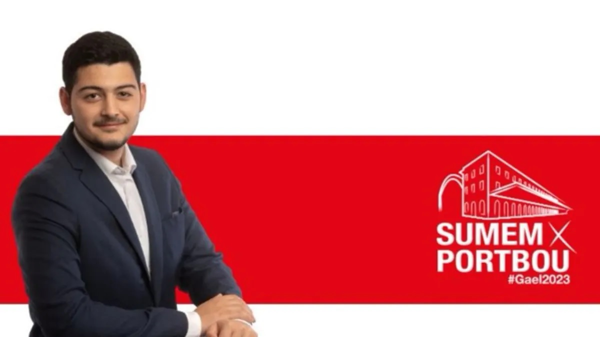 Наймолодший мер: в одному з містечок Іспанії вибори виграв 19-річний студент