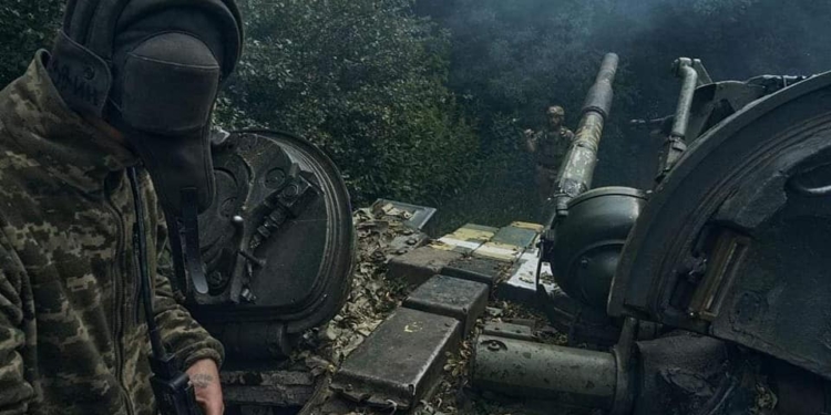 Українські військові успішно наступають на декількох напрямках на Півдні та Сході: де саме