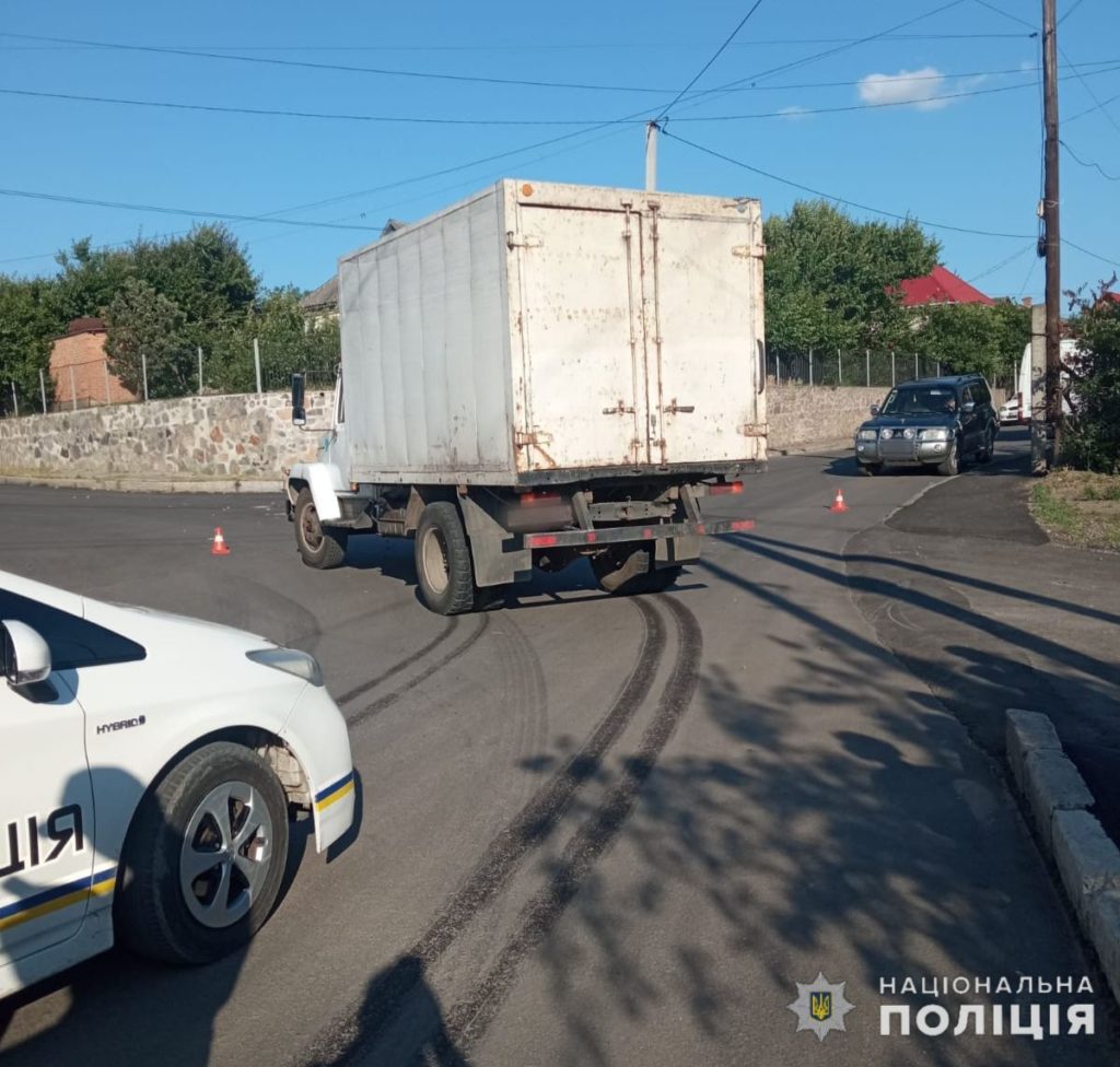 У Первомайську на Миколаївщині під колеса автівки потрапив 10-річний хлопчик (ФОТО) 2