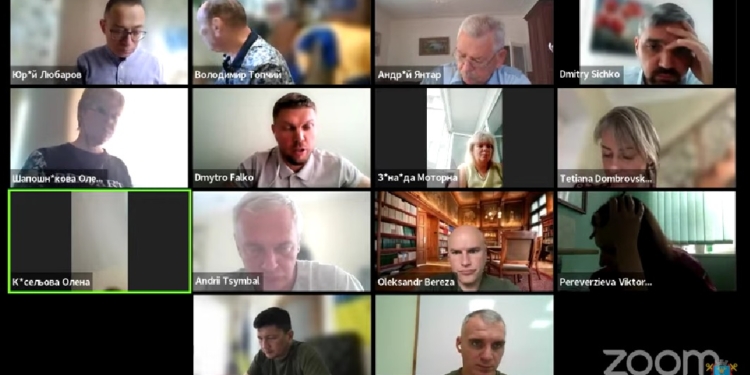 Депутати міськради визначились, хто від громадськості увійде до складу комісії з перейменування у місті Миколаєві