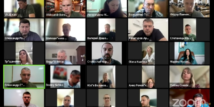 Стартувала сесія Миколаївської міської ради (ТРАНСЛЯЦІЯ)