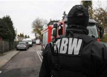 У Польщі викрили російського шпигуна – був професійним хокеїстом