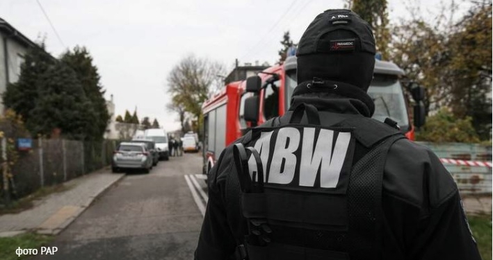 У Польщі викрили російського шпигуна – був професійним хокеїстом