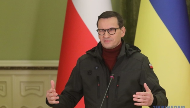 Відповідь путіну: Польща готова розмістити на своїй території ядерну зброю НАТО