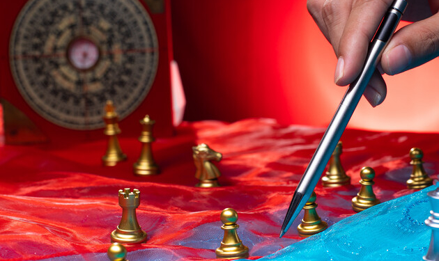 В Сінгапурі стартував найбільший в Азії форум безпеки – війна проти України також на порядку денному