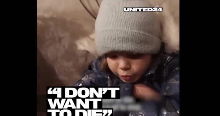Їх убили російські зброя та ненависть: в Україні загинули майже 500 дітей (ВІДЕО)